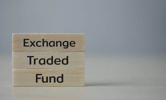 ETF beleggen