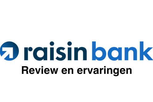ervaringen raisin bank