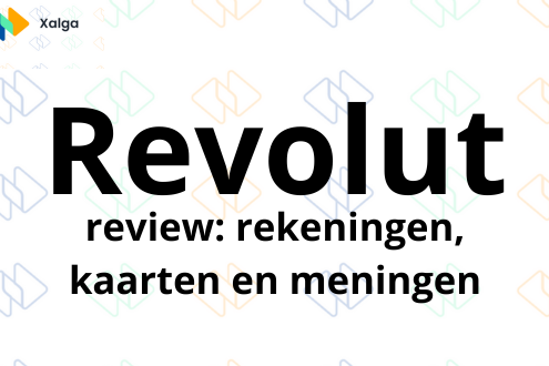 review revolut nl