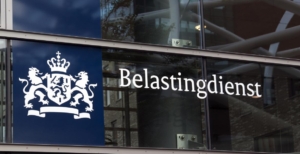 Belastingdienst belastingschijven