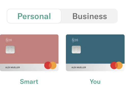 N26 kard