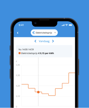 cool-blue-energie-mobiele-applicatie