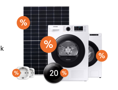 cool blue energie besparen