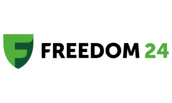 Freedom24