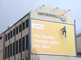 vattenfall energie advertentie