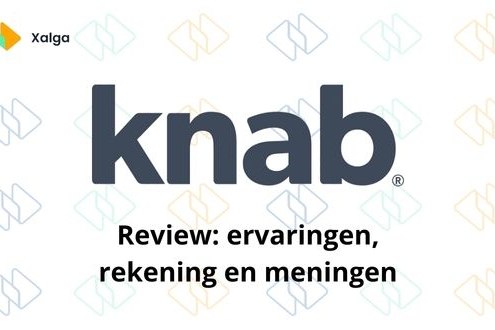Knab Bank Review