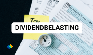 dividendbelasting 2025