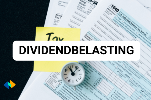 dividendbelasting 2025