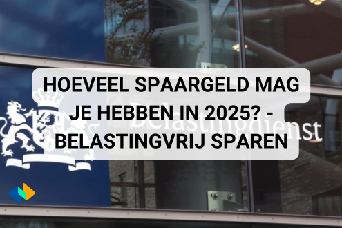 Heffingsvrij Vermogen in 2024 en 2025