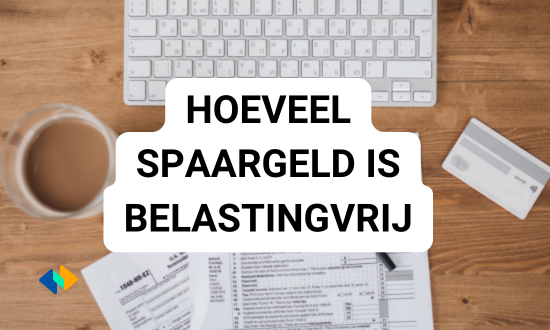 belastingvrij sparen 2025