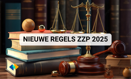 zzp regels 2025