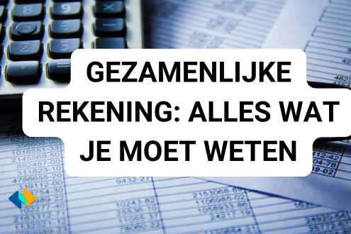Gezamenlijke Rekening NL