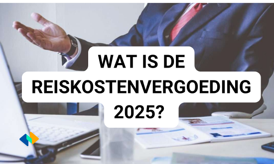 Reiskostenvergoeding 2025